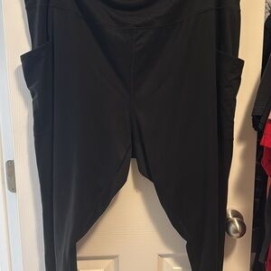 Maurices Black Women's Jumpsuit